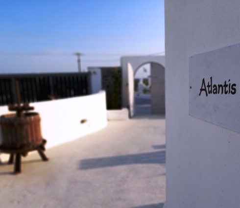 Superior &quot;Atlantis&quot;